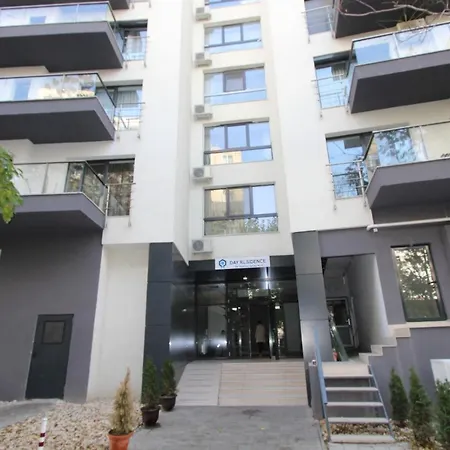 Luxury Dristor * Bucharest