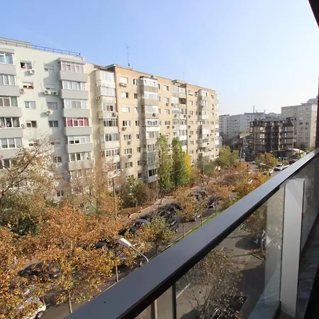 Apartment Luxury Dristor