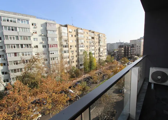 Apartment Luxury Dristor