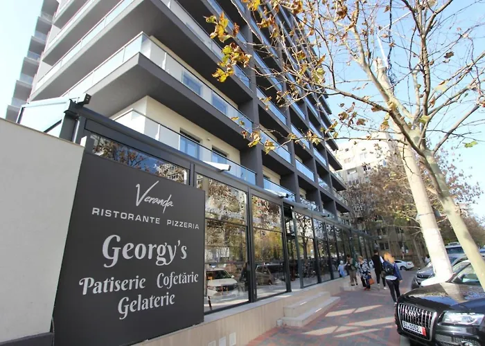 Apartment Luxury Dristor