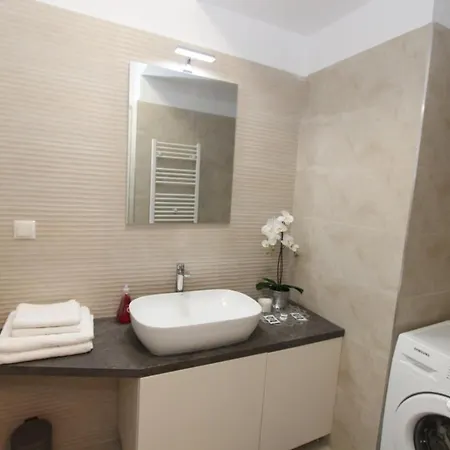 Appartamento Luxury Dristor *