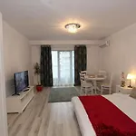 Luxury Dristor Апартаменти *