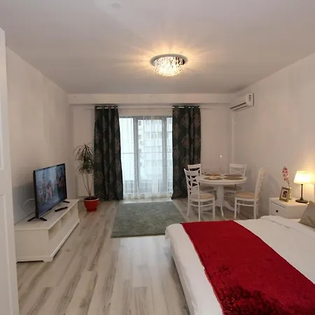 Luxury Dristor דירה *