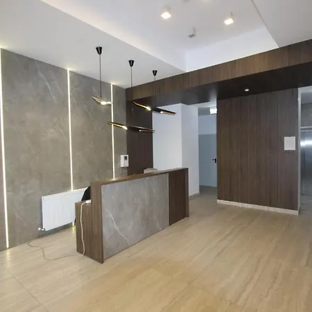 Luxury Dristor