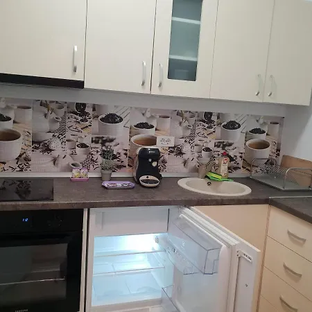 Luxury Dristor * Бухарест