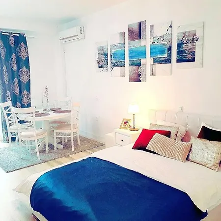 Luxury Studio Dristor *