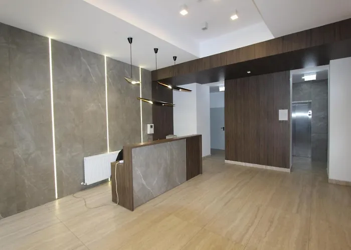 Luxury Dristor