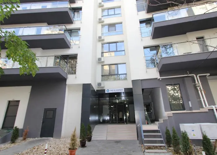 Luxury Dristor * Bucharest