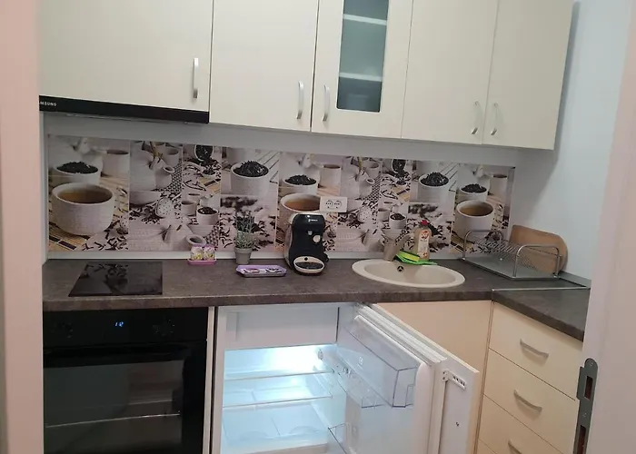 Luxury Dristor * Бухарест