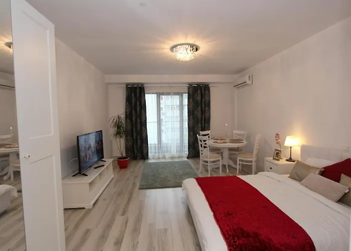 Luxury Dristor Apartment *